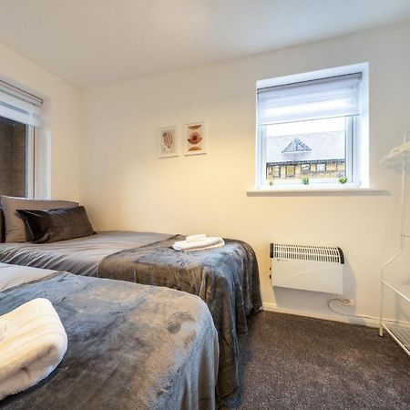 Luxury 2 Bed Apartment Stansted Airport Bishops Stortford Бішопс-Стортфорд Екстер'єр фото